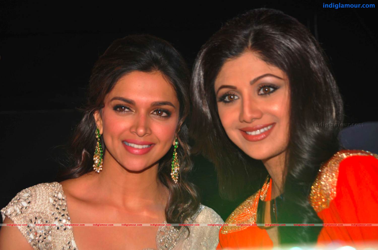 The Set Of Nach Baliye 5 Event Event hd photo