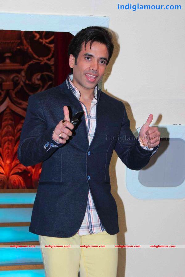 Nautanki New Show Press Meet Event hd photo