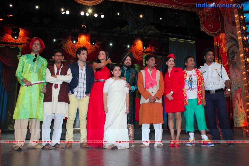 Nautanki New Show Press Meet Event hd photo