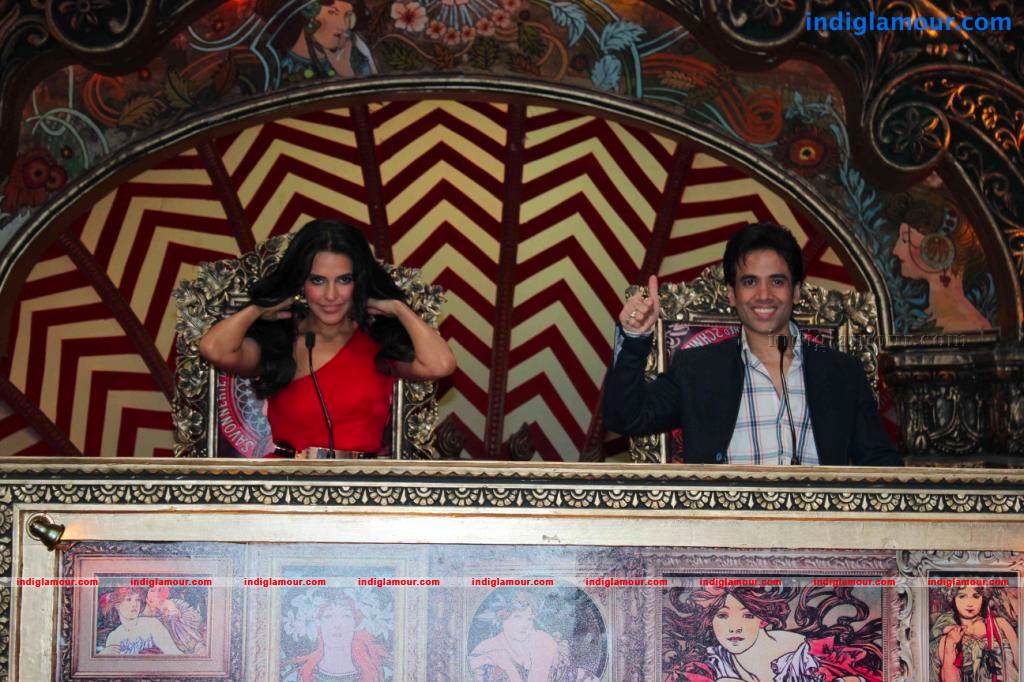 Nautanki New Show Press Meet Event hd photo