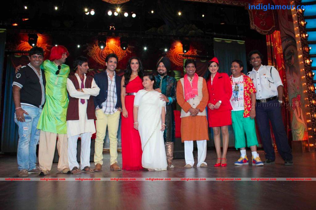 Nautanki New Show Press Meet Event hd photo