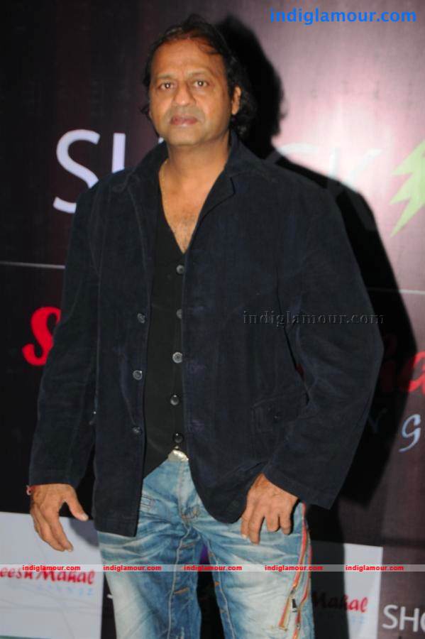 Shock Sheesha Mahal Lounge Launched Event hd photo