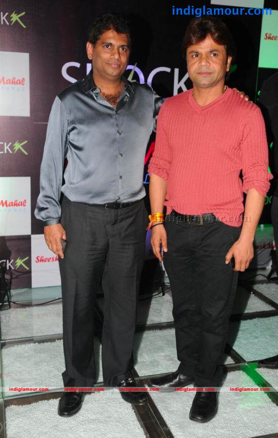 Shock Sheesha Mahal Lounge Launched Event hd photo