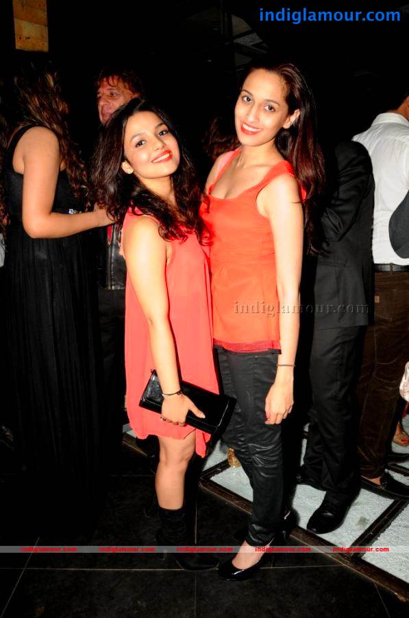 Shock Sheesha Mahal Lounge Launched Event hd photo