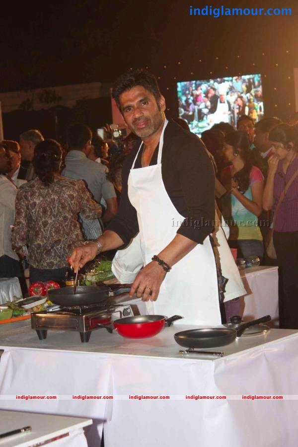 Stars At Worli Festival 2013 Event hd photo