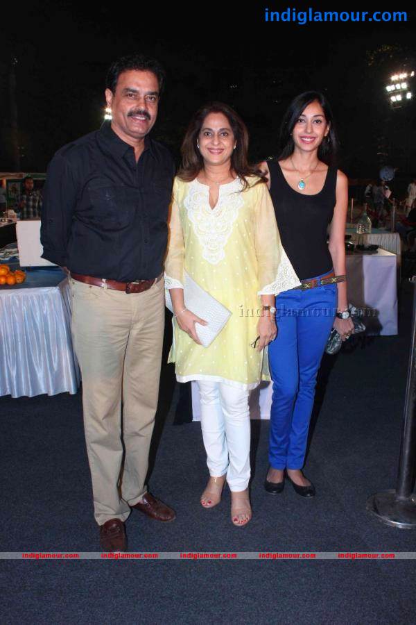Stars At Worli Festival 2013 Event hd photo