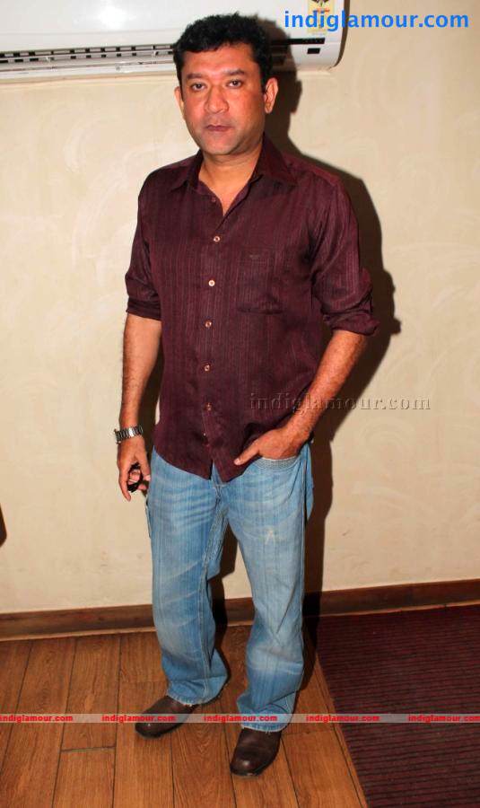 Birthday Bash Of Prashant Chaudhri And Anniversary Of Cafe Mangii Event hd photo