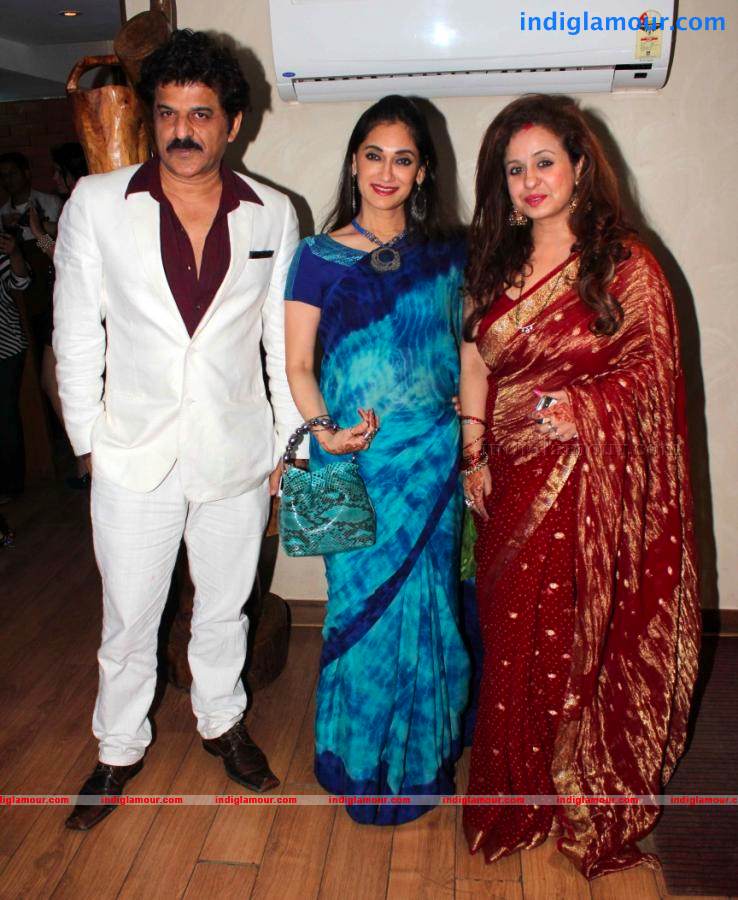 Birthday Bash Of Prashant Chaudhri And Anniversary Of Cafe Mangii Event hd photo