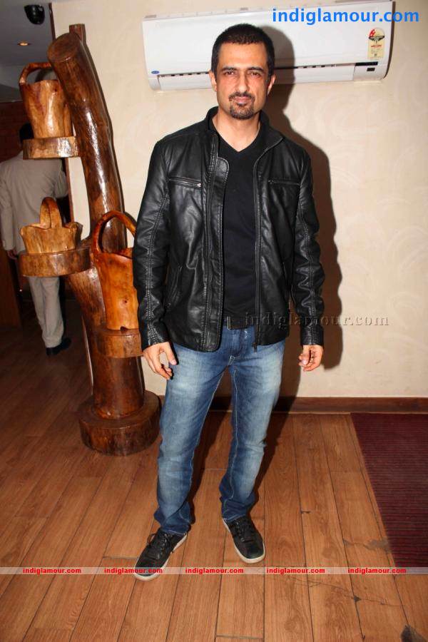 Birthday Bash Of Prashant Chaudhri And Anniversary Of Cafe Mangii Event hd photo