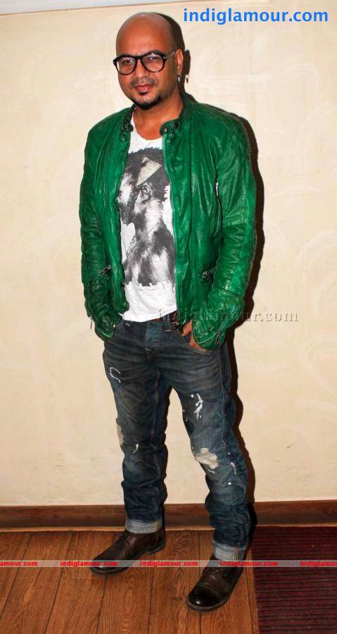 Birthday Bash Of Prashant Chaudhri And Anniversary Of Cafe Mangii Event hd photo