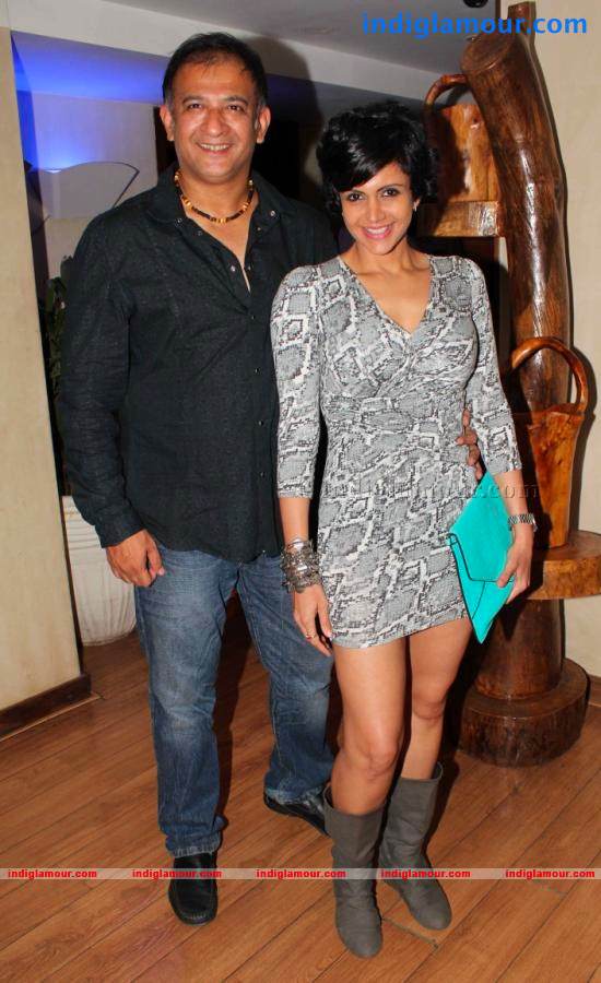 Birthday Bash Of Prashant Chaudhri And Anniversary Of Cafe Mangii Event hd photo