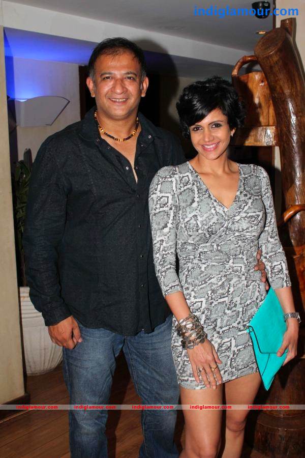 Birthday Bash Of Prashant Chaudhri And Anniversary Of Cafe Mangii Event hd photo