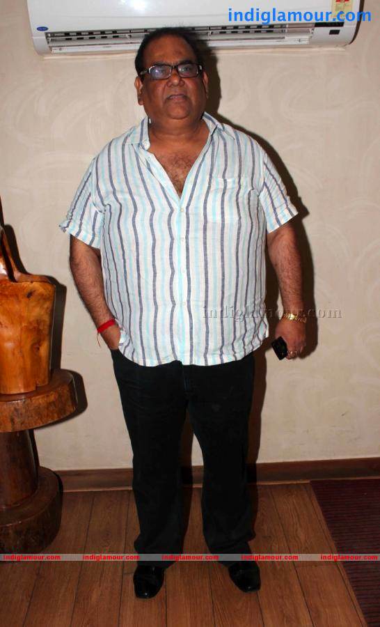 Birthday Bash Of Prashant Chaudhri And Anniversary Of Cafe Mangii Event hd photo