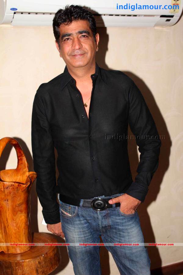 Birthday Bash Of Prashant Chaudhri And Anniversary Of Cafe Mangii Event hd photo