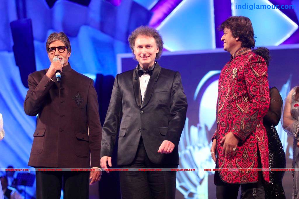 Global Sounds Of Peace Concert Event hd photo