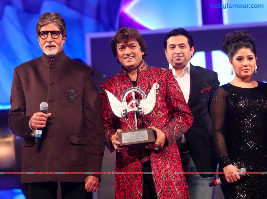 Global Sounds Of Peace Concert Event hd photo