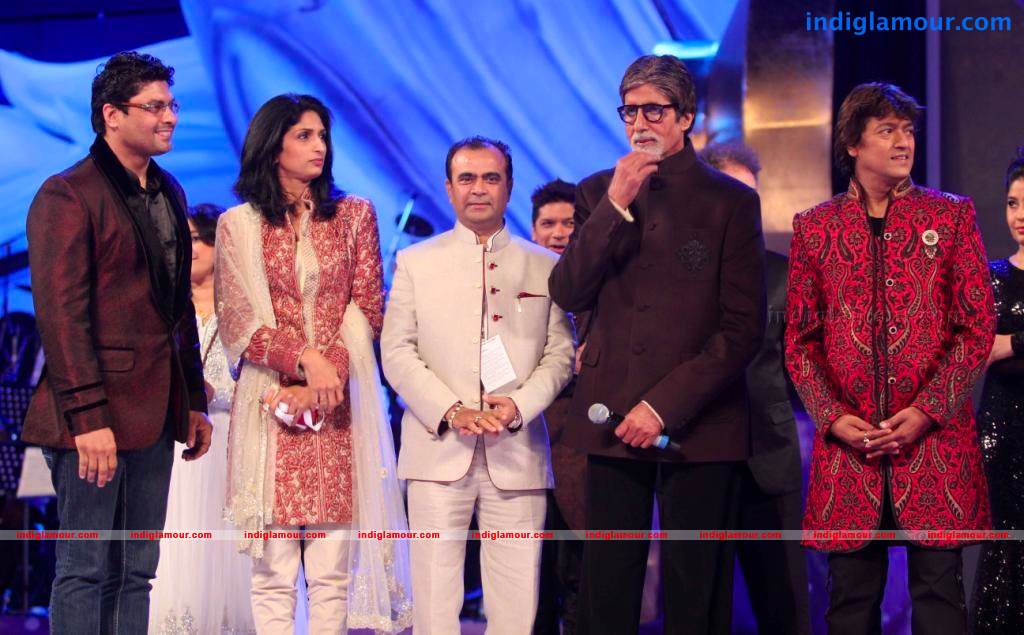 Global Sounds Of Peace Concert Event hd photo