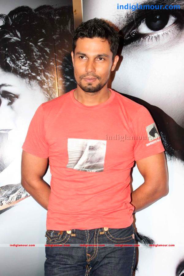 Murder 3 Movie Press Meet Event hd photo