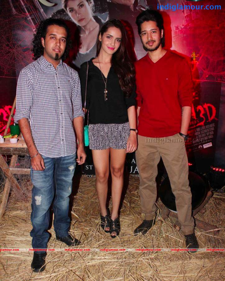 Special Screening Of Hansel And Gretel Witch Hunters Event hd photo