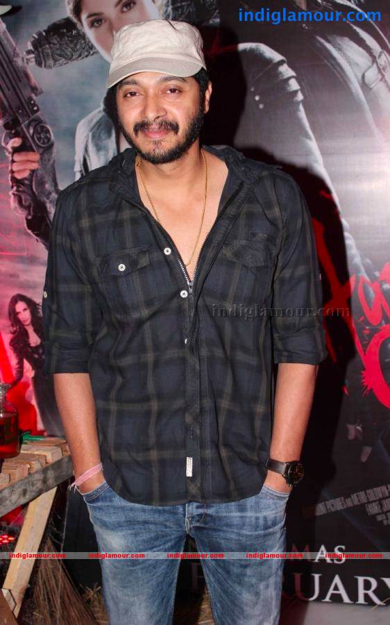 Special Screening Of Hansel And Gretel Witch Hunters Event hd photo