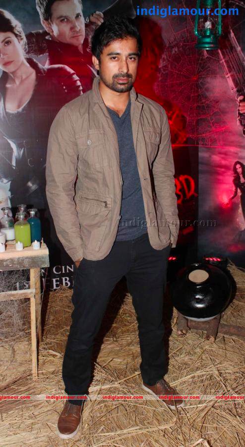 Special Screening Of Hansel And Gretel Witch Hunters Event hd photo