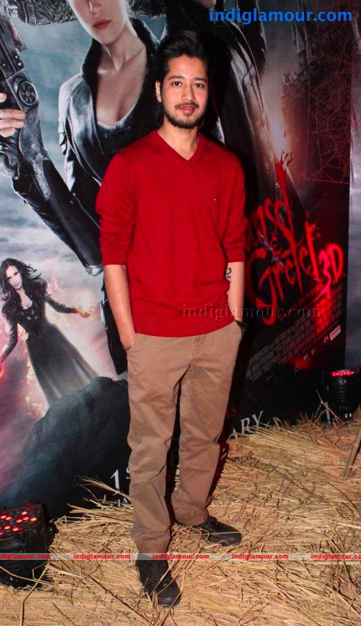 Special Screening Of Hansel And Gretel Witch Hunters Event hd photo