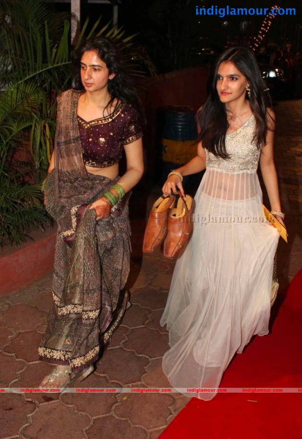 Udita Goswani And Mohit Suri Wedding Ceremony Event hd photo