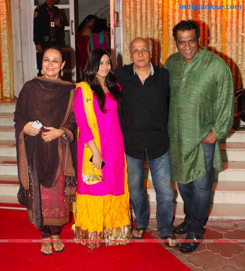 Udita Goswani And Mohit Suri Wedding Ceremony Event hd photo