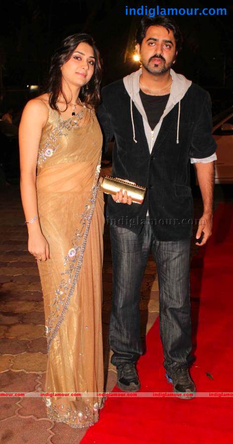 Udita Goswani And Mohit Suri Wedding Ceremony Event hd photo