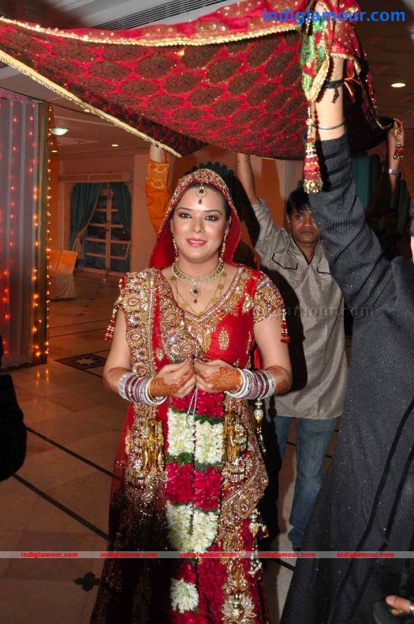 Udita Goswani And Mohit Suri Wedding Ceremony Event hd photo