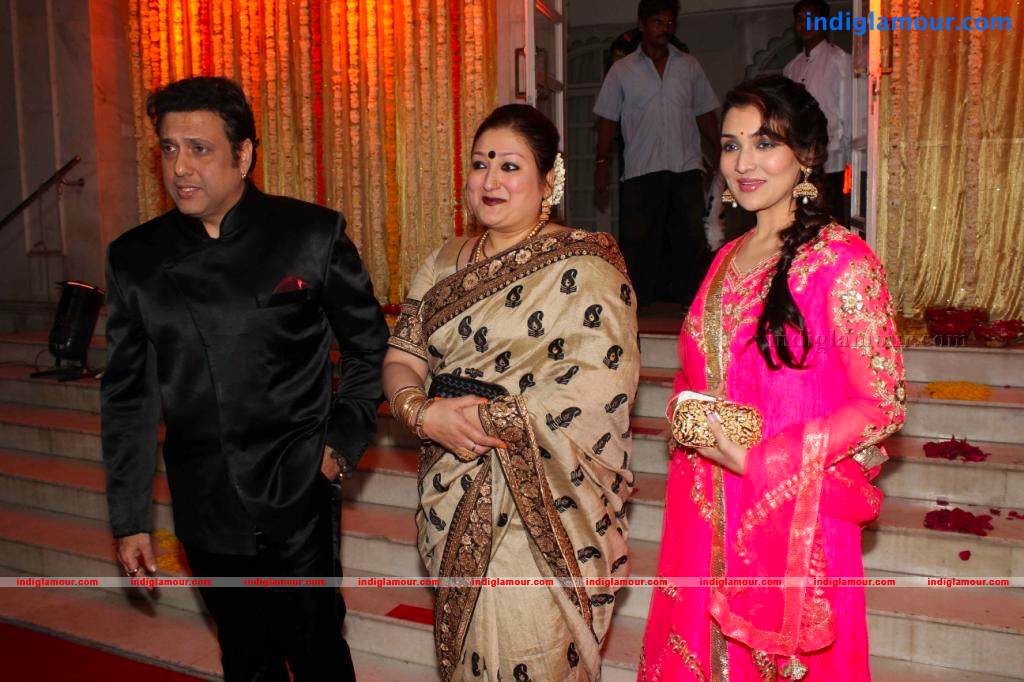 Udita Goswani And Mohit Suri Wedding Ceremony Event hd photo