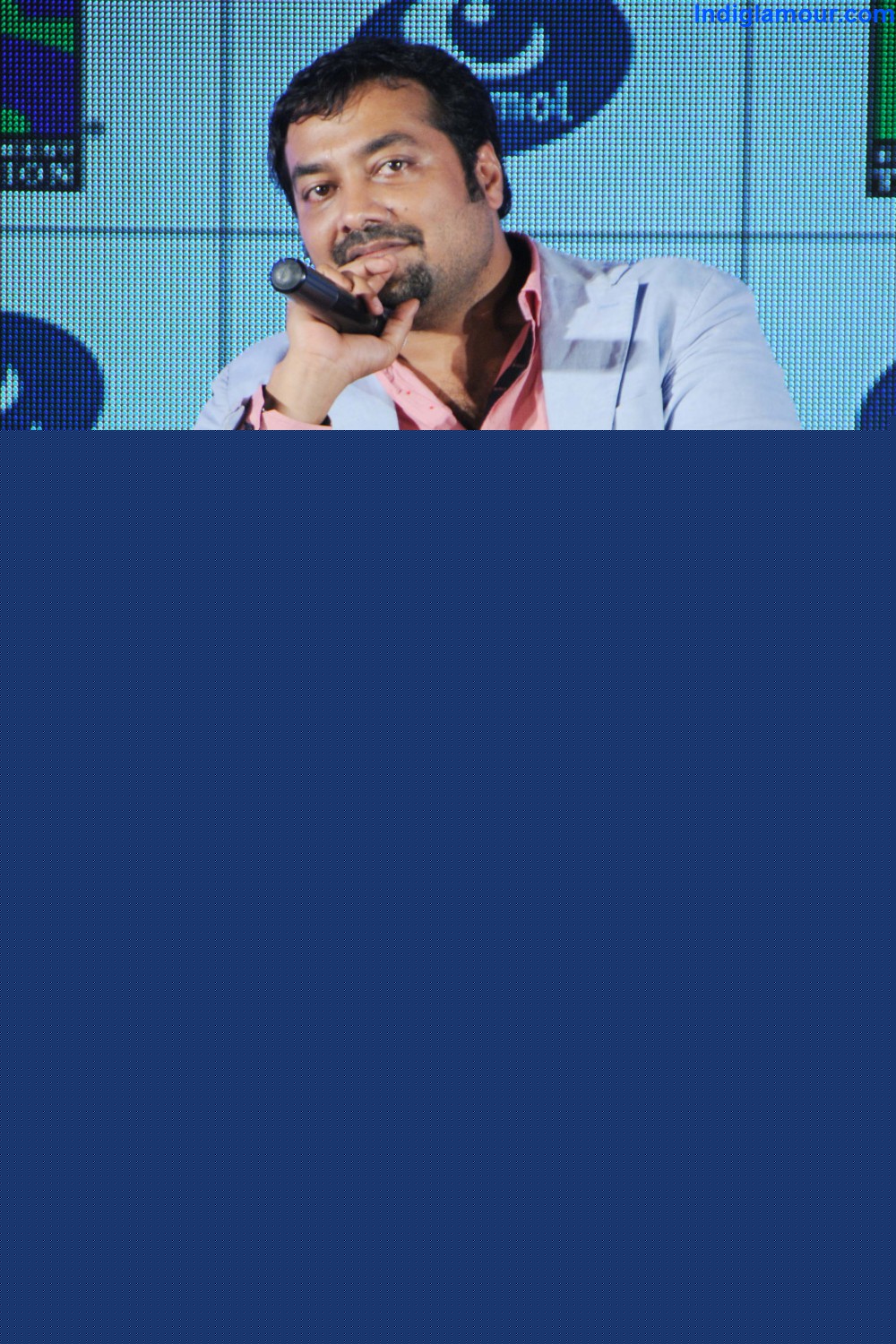 Press Conference of Endemols New Show for Sony TV with Amithabh Bachan Event hd photo