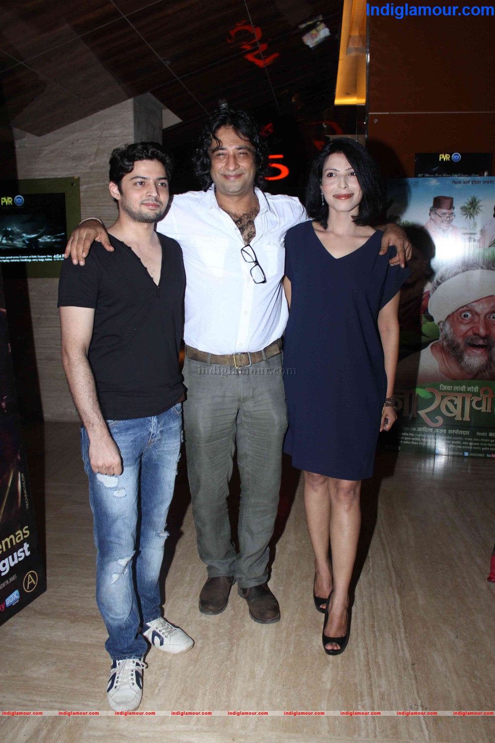 Promotion of Film B A Pass Event hd photo