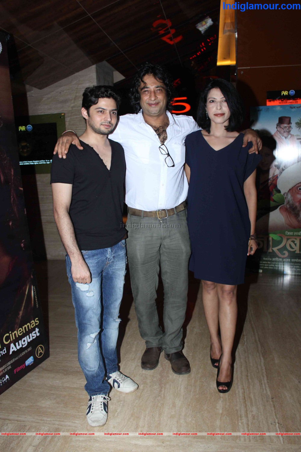Promotion of Film B A Pass Event hd photo