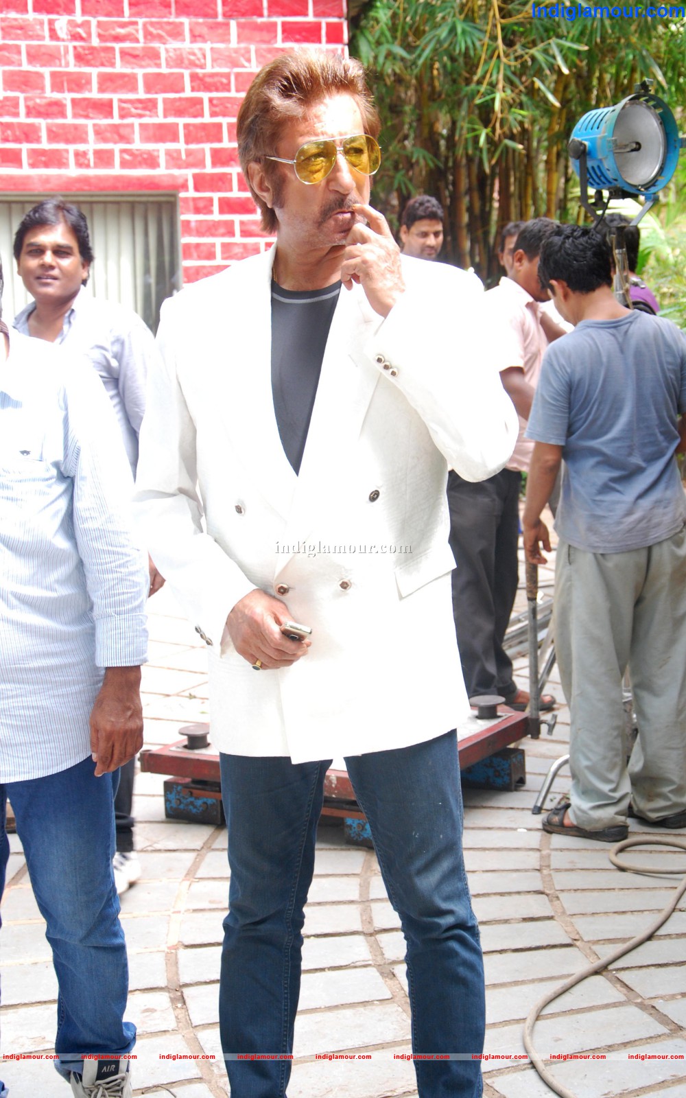 On Location Shoot of Film Ishq Ha Manjan Event hd photo