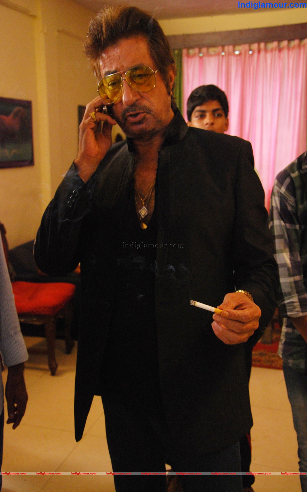 On Location Shoot of Film Ishq Ha Manjan Event hd photo