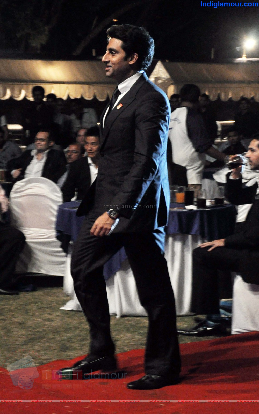 The Indian Football Awards 2013 Event hd photo