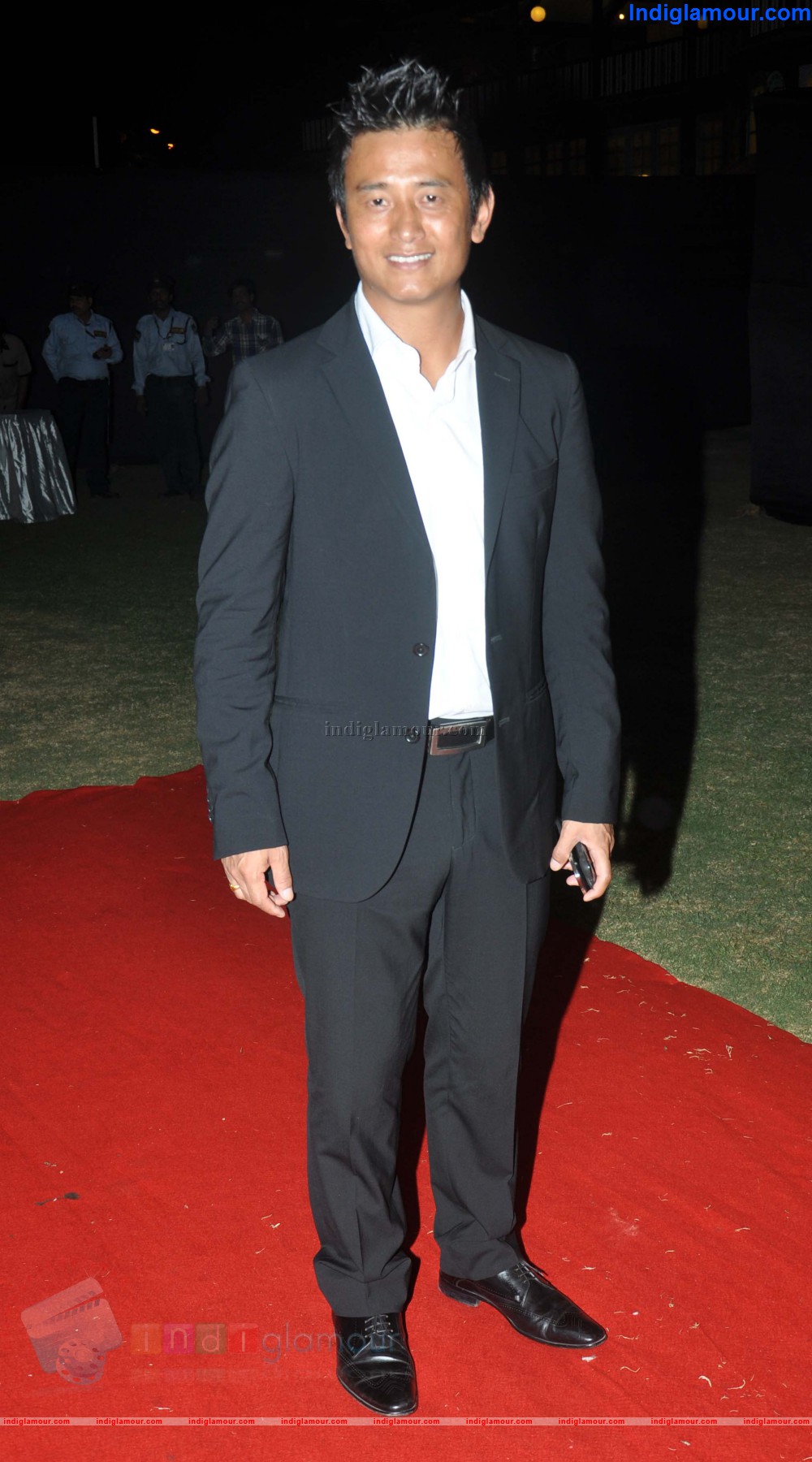 The Indian Football Awards 2013 Event hd photo