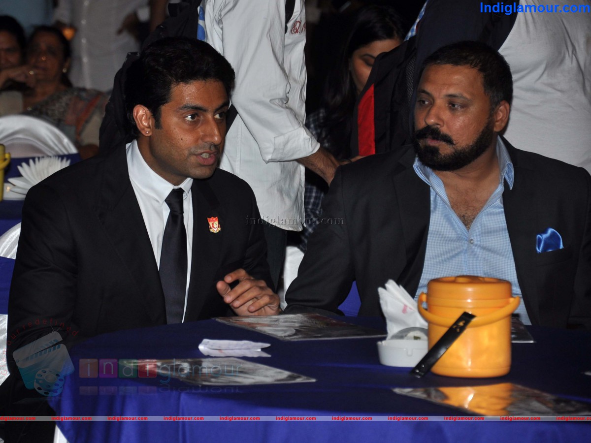 The Indian Football Awards 2013 Event hd photo