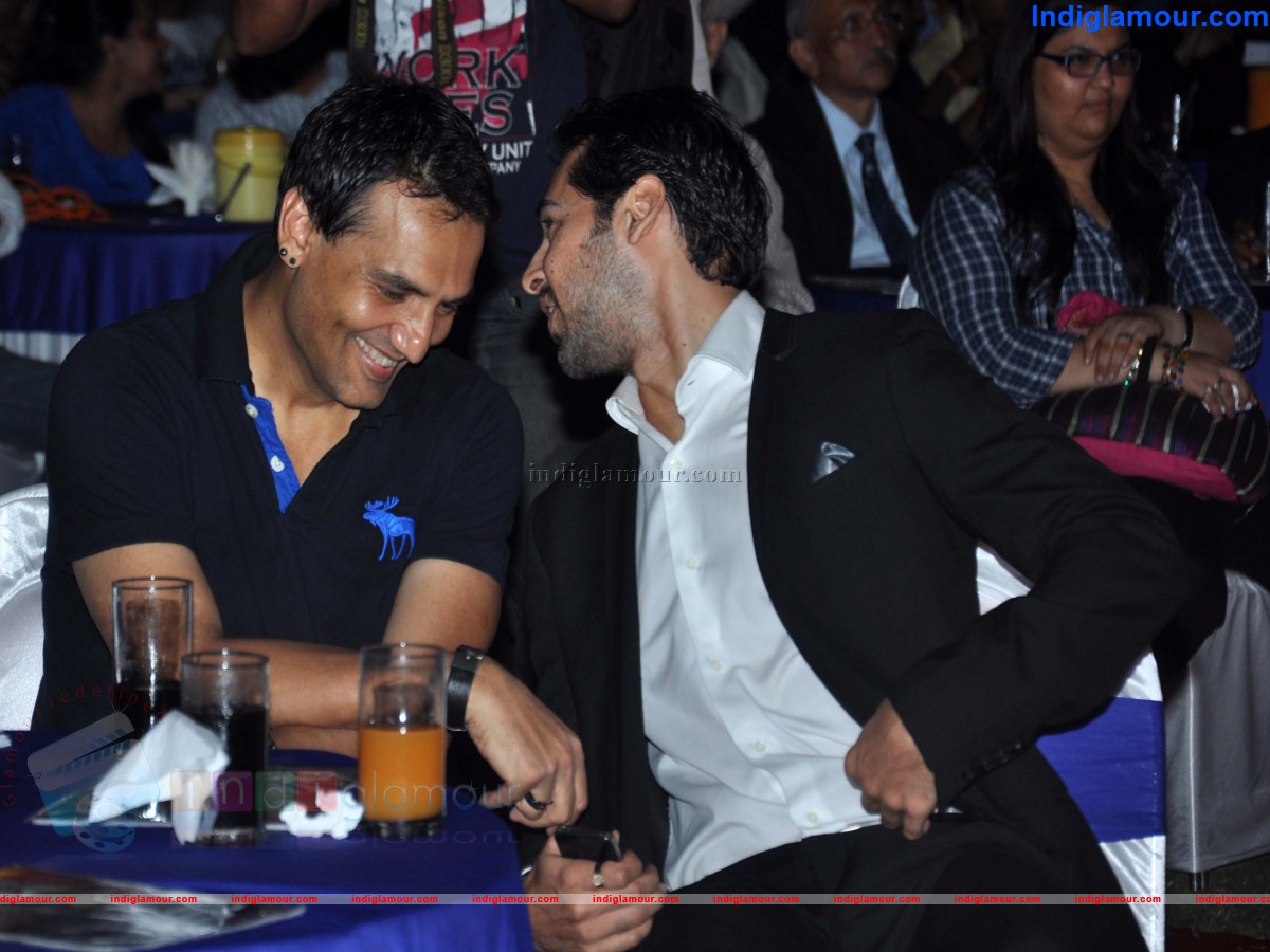 The Indian Football Awards 2013 Event hd photo