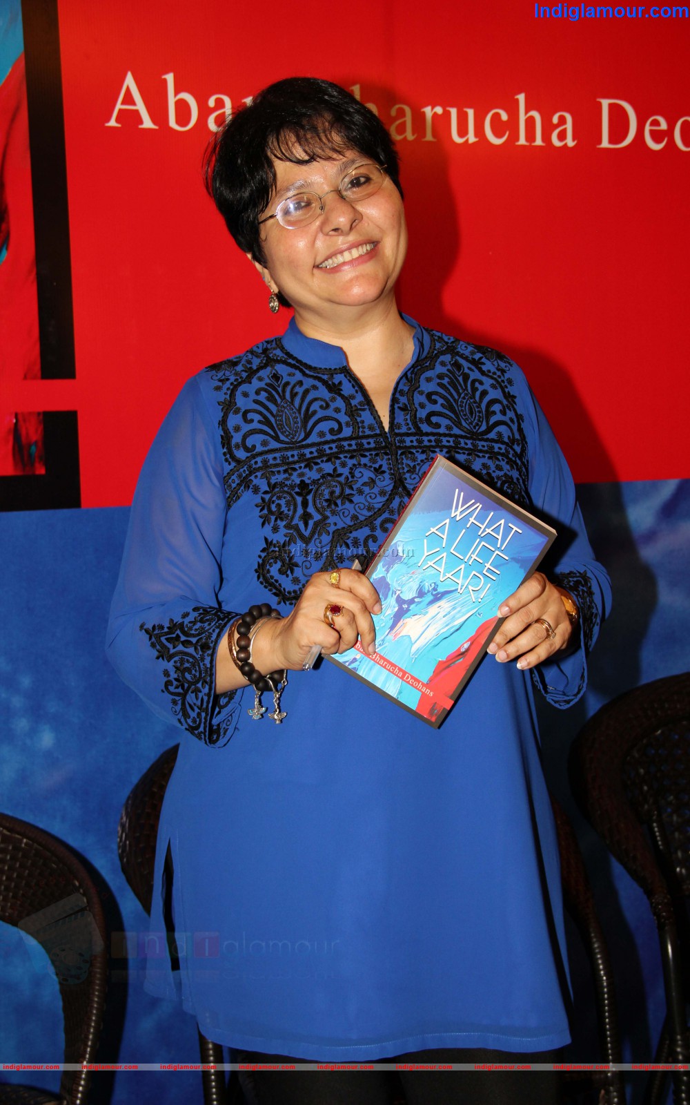 What A Life Year Book Launch Event hd photo