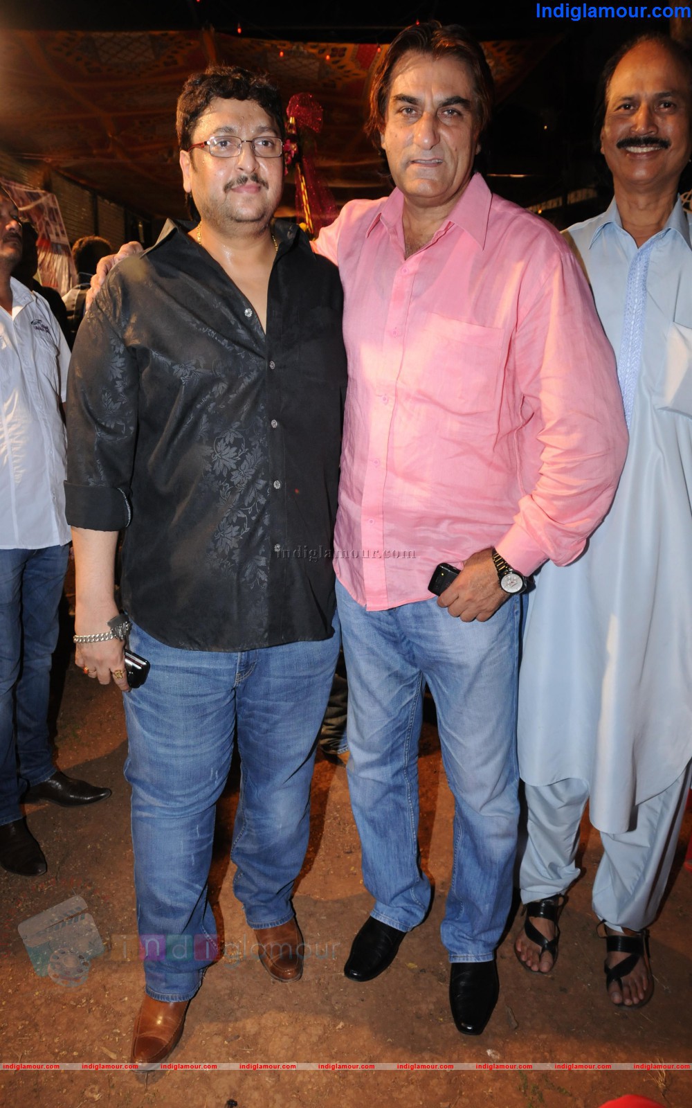Youth Leader Sanjay Bedia Special Guest Atthesilvera Event hd photo