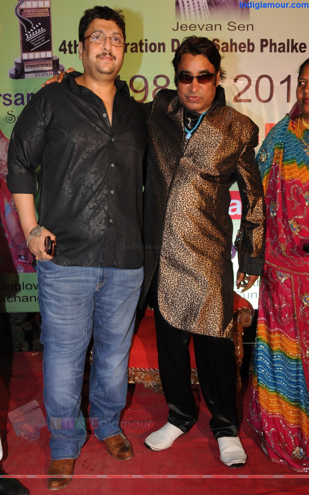 Youth Leader Sanjay Bedia Special Guest Atthesilvera Event hd photo