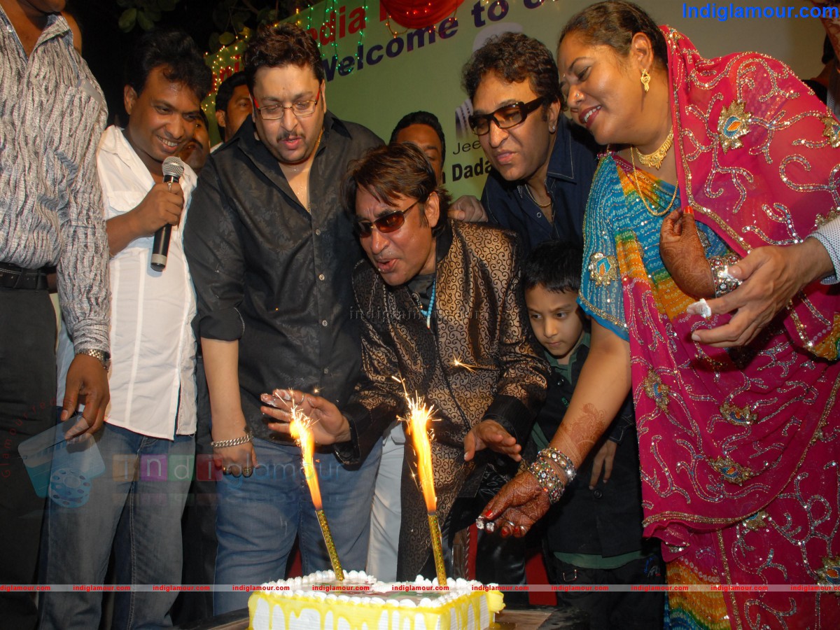 Youth Leader Sanjay Bedia Special Guest Atthesilvera Event hd photo