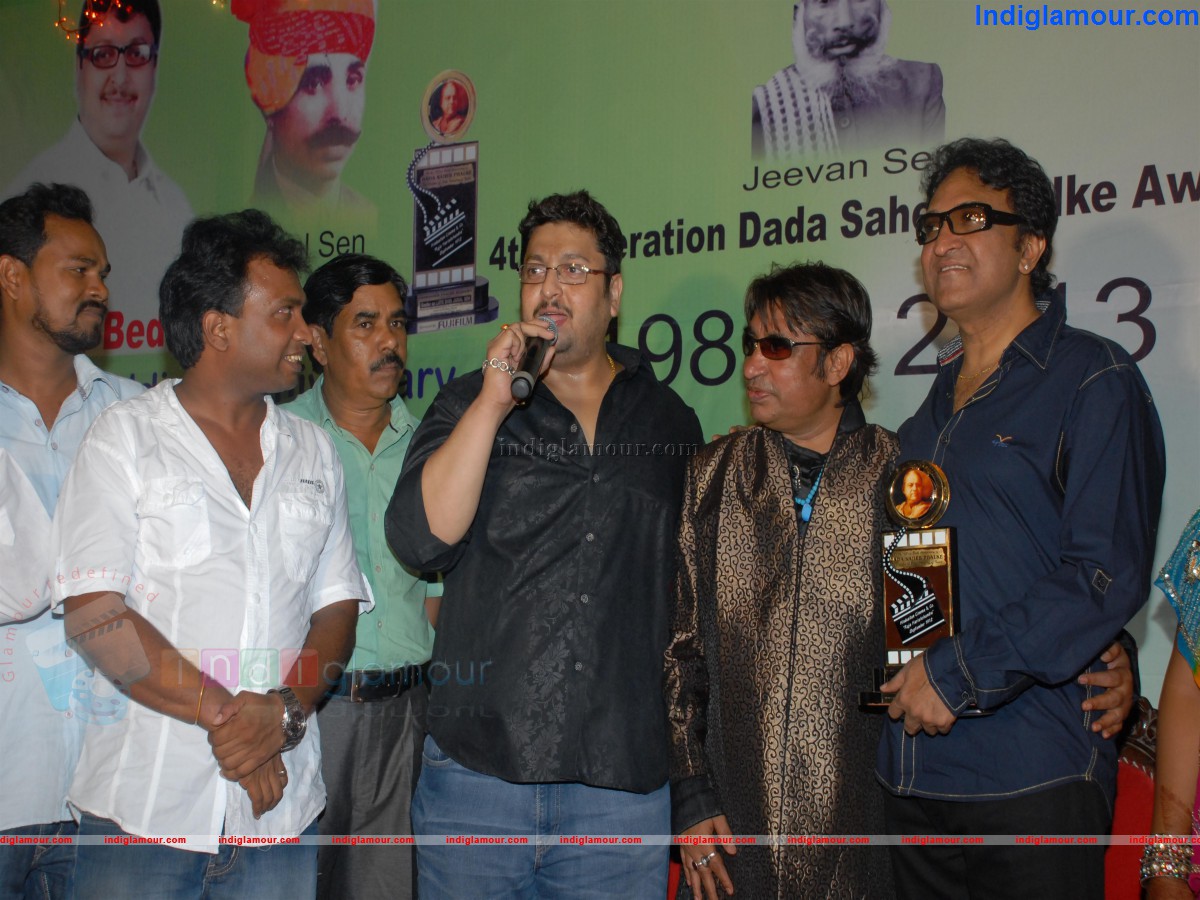 Youth Leader Sanjay Bedia Special Guest Atthesilvera Event hd photo
