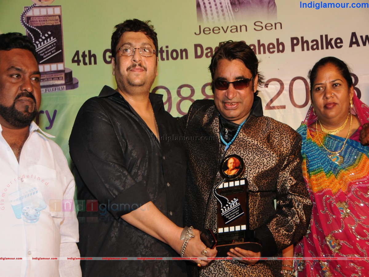Youth Leader Sanjay Bedia Special Guest Atthesilvera Event hd photo