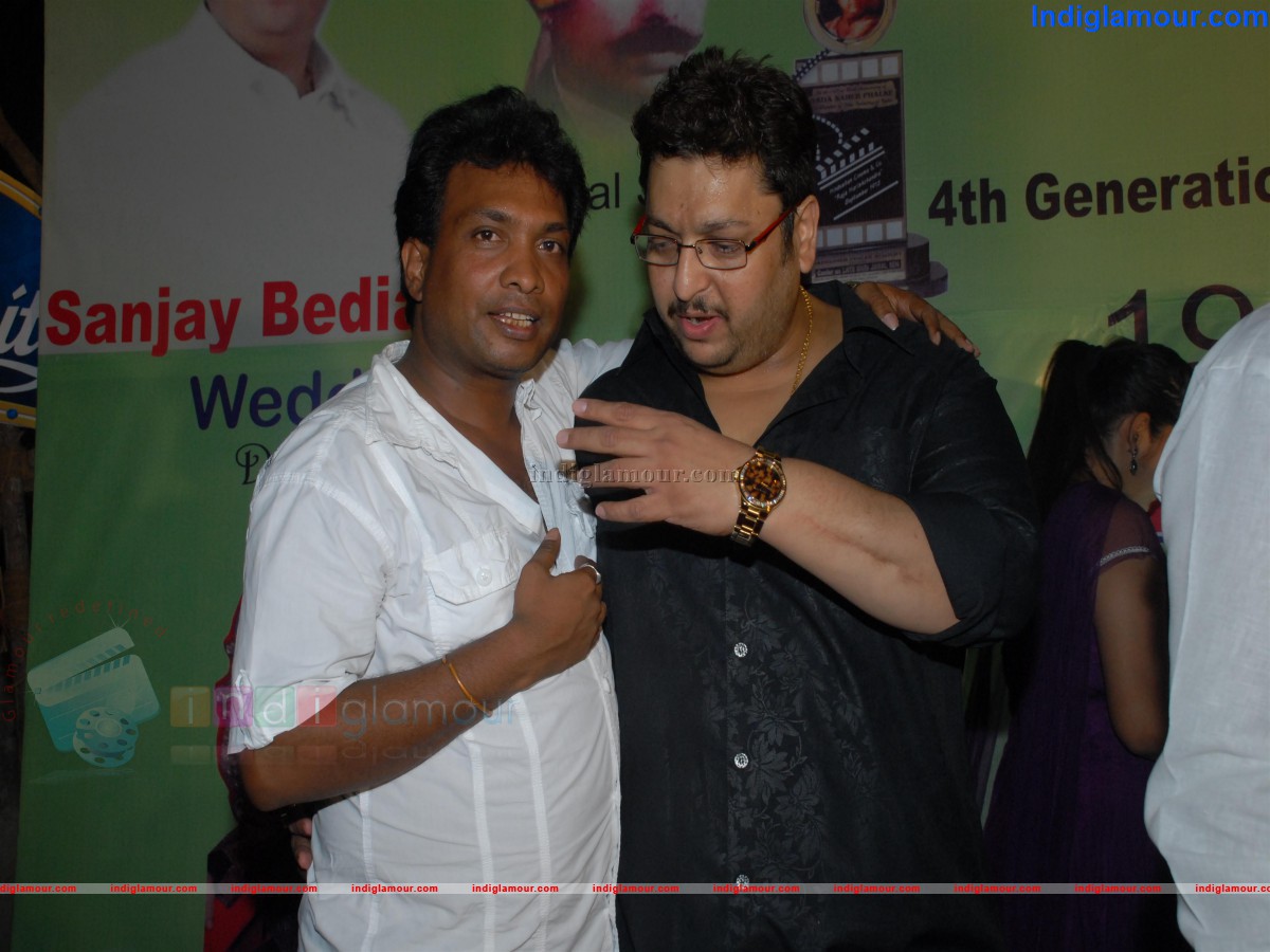 Youth Leader Sanjay Bedia Special Guest Atthesilvera Event hd photo