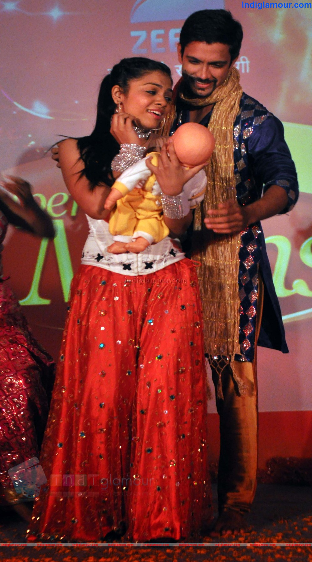 Zee TV New Reality Show Didsupermoms Event hd photo
