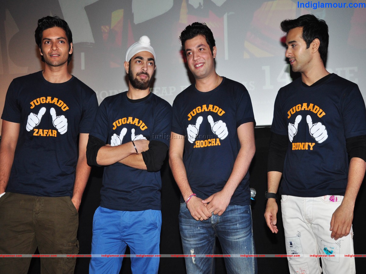 Furkrey Film Song Launch Event hd photo