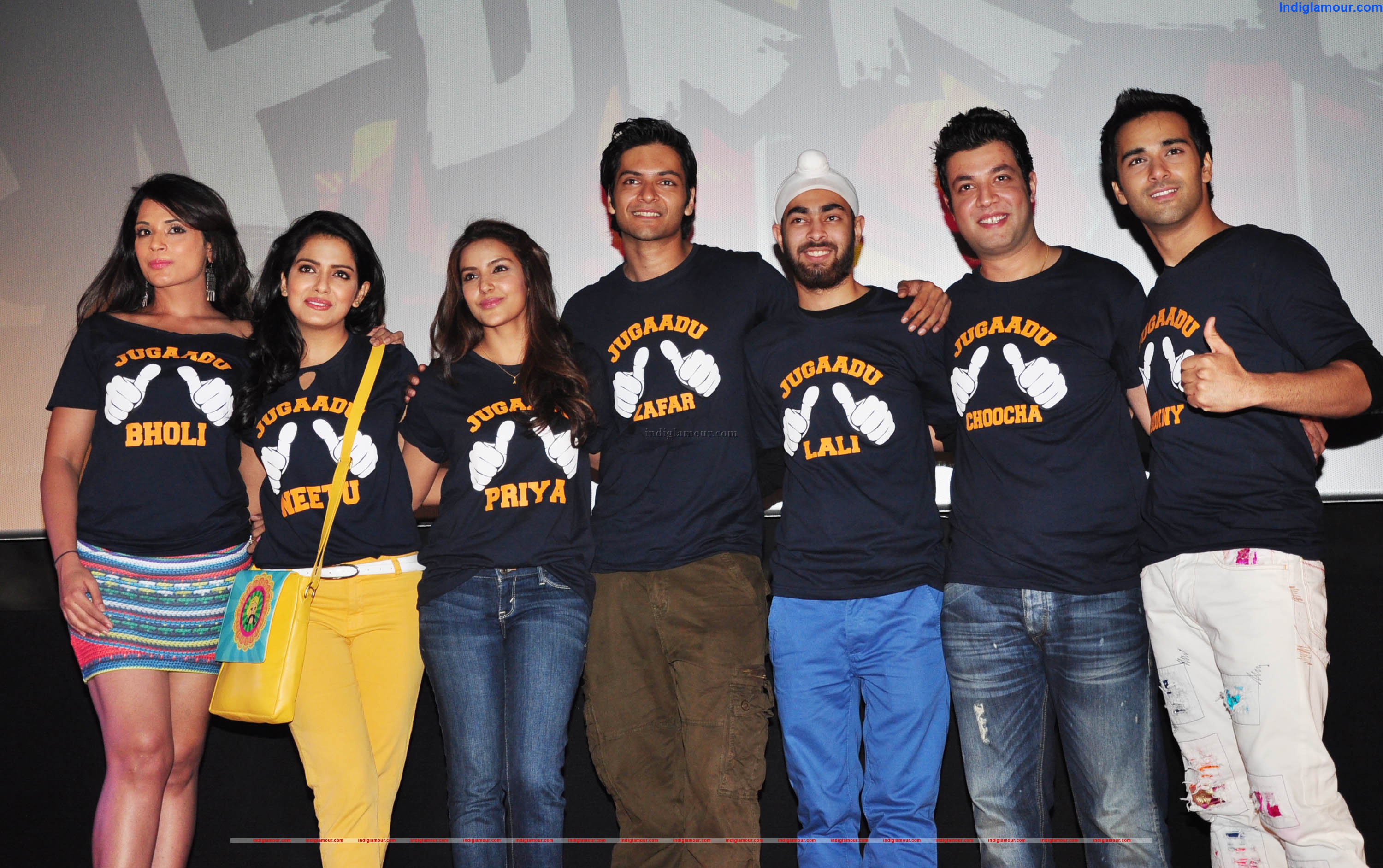 Furkrey Film Song Launch Event hd photo
